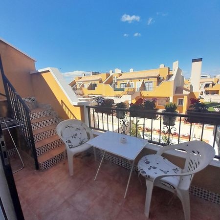 Playa Carabassi Apartament Apartment Alicante Ngoại thất bức ảnh