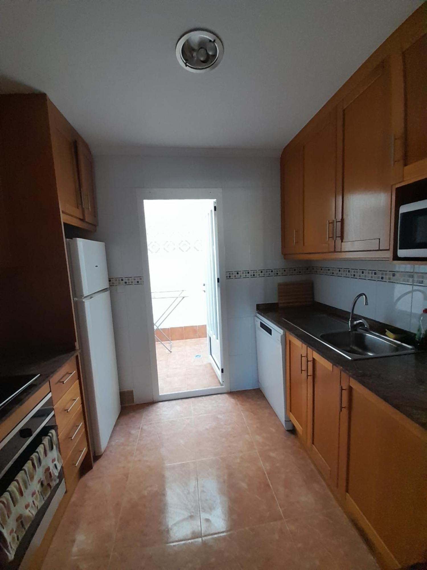 Playa Carabassi Apartament Apartment Alicante Phòng bức ảnh