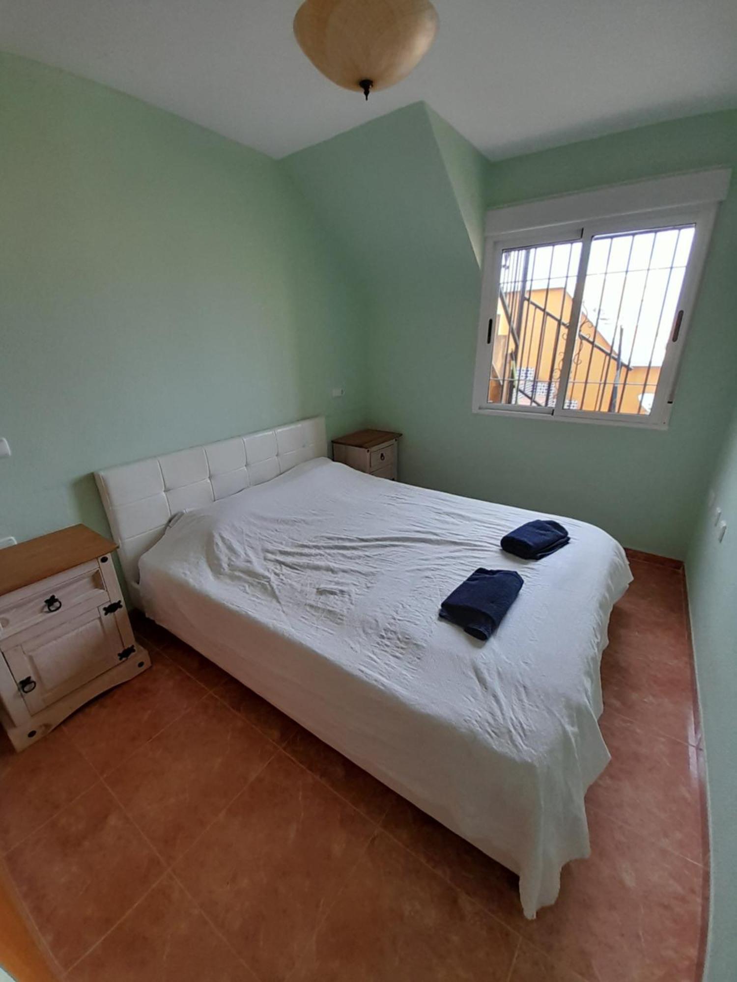 Playa Carabassi Apartament Apartment Alicante Ngoại thất bức ảnh