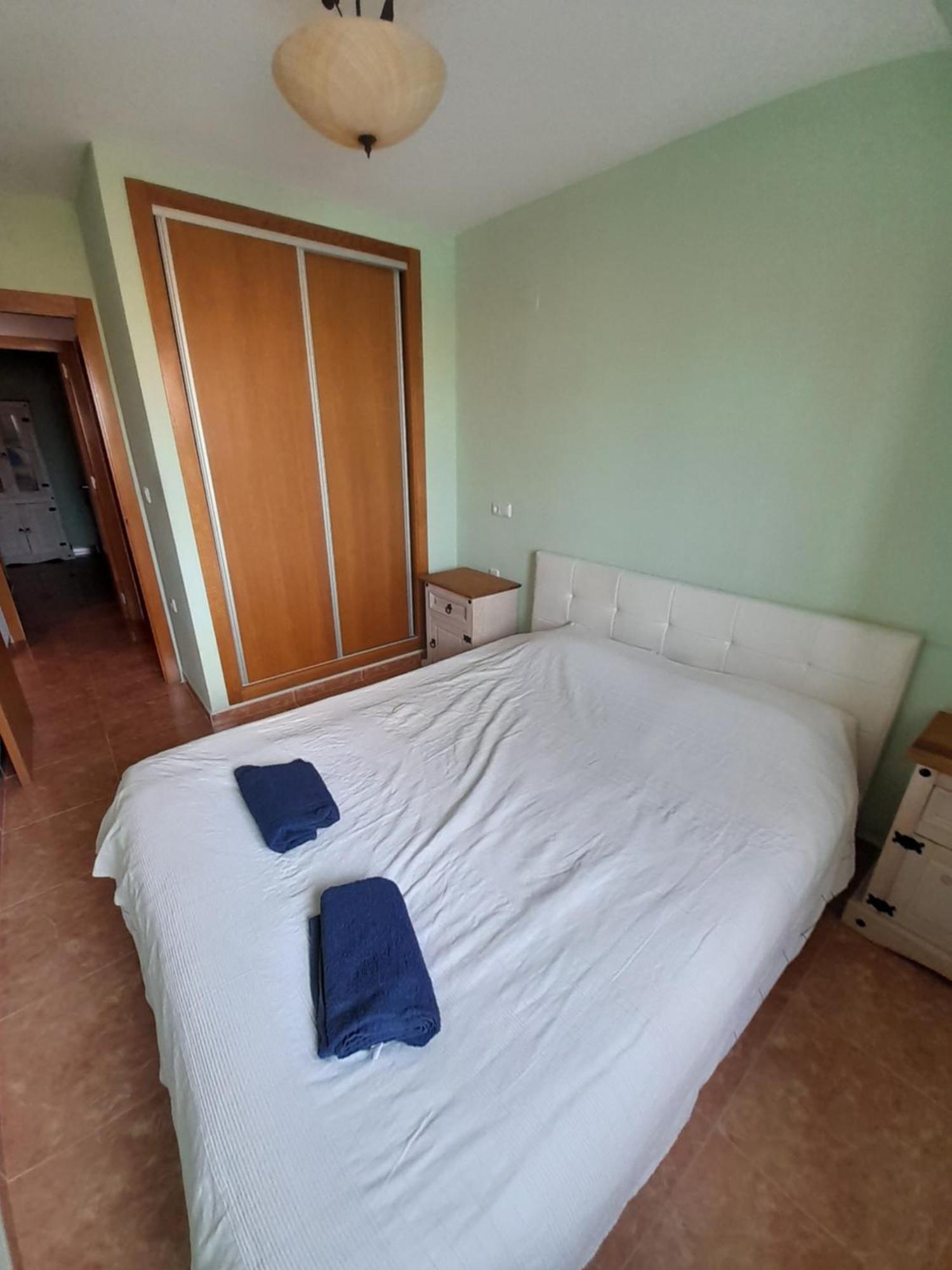 Playa Carabassi Apartament Apartment Alicante Ngoại thất bức ảnh