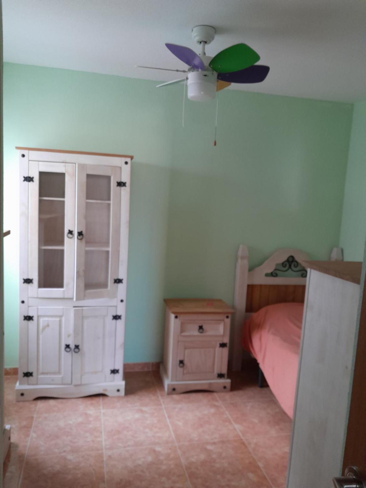 Playa Carabassi Apartament Apartment Alicante Ngoại thất bức ảnh